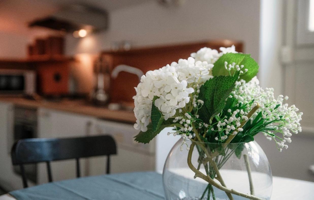 I D'A Charming Penthouse - Lake View- Como- House-130 Mt-2 Double Bedrooms And 2 Double Bathrooms A Spacious Living Room-Full Equipped Kitchen-Private Garden And Terrace-Private Covered Parking エクステリア 写真